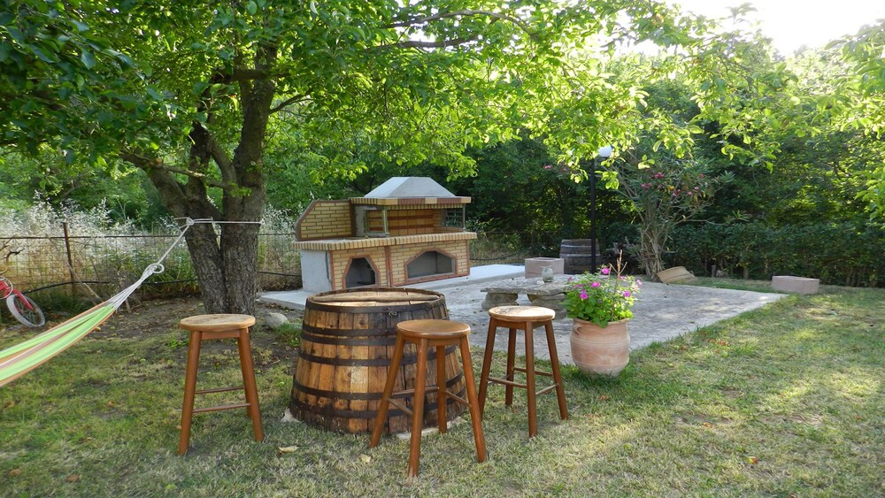Villa Karidia