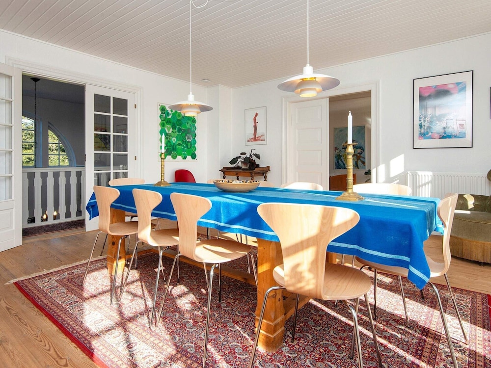 4 Star Holiday Home in Orsted