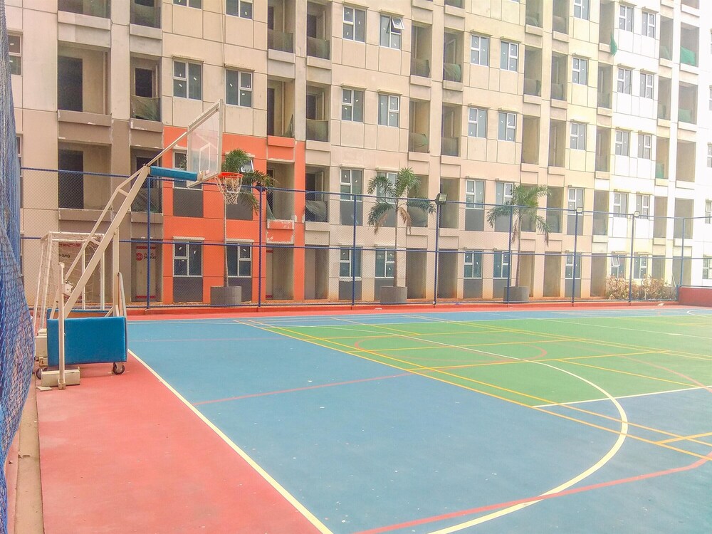 Great Deal And Homey Studio Apartment At Transpark Juanda Bekasi Timur