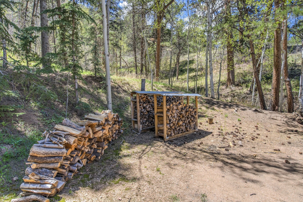 Adventure Cabin view 5