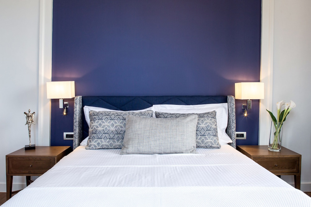 Gambello Luxury Rooms
