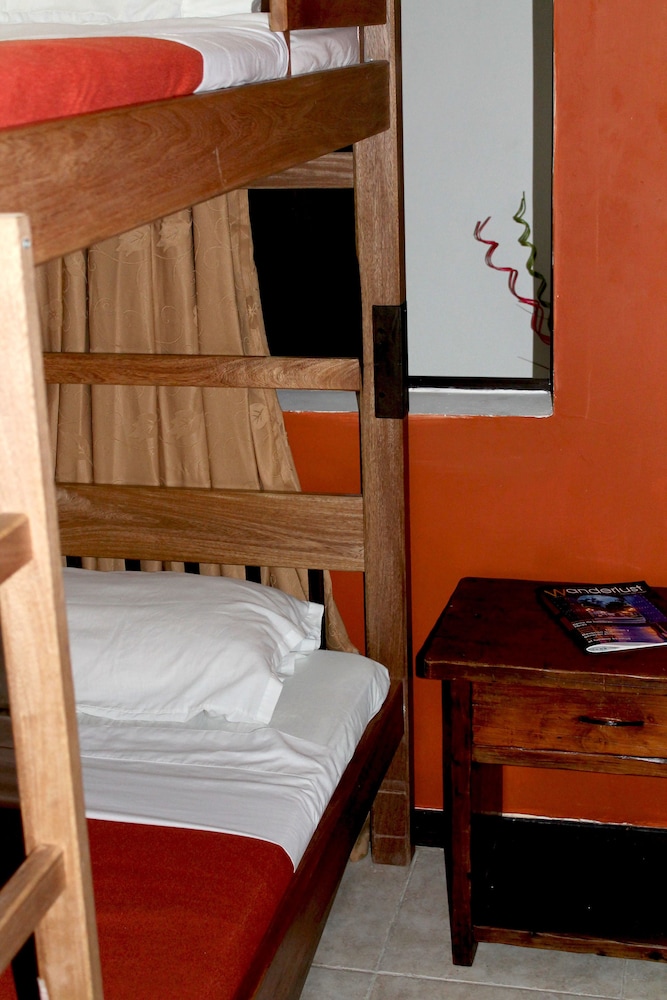 Hostal Relax 10