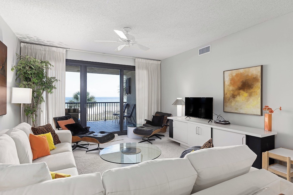 Romar House by Southern Vacation Rentals