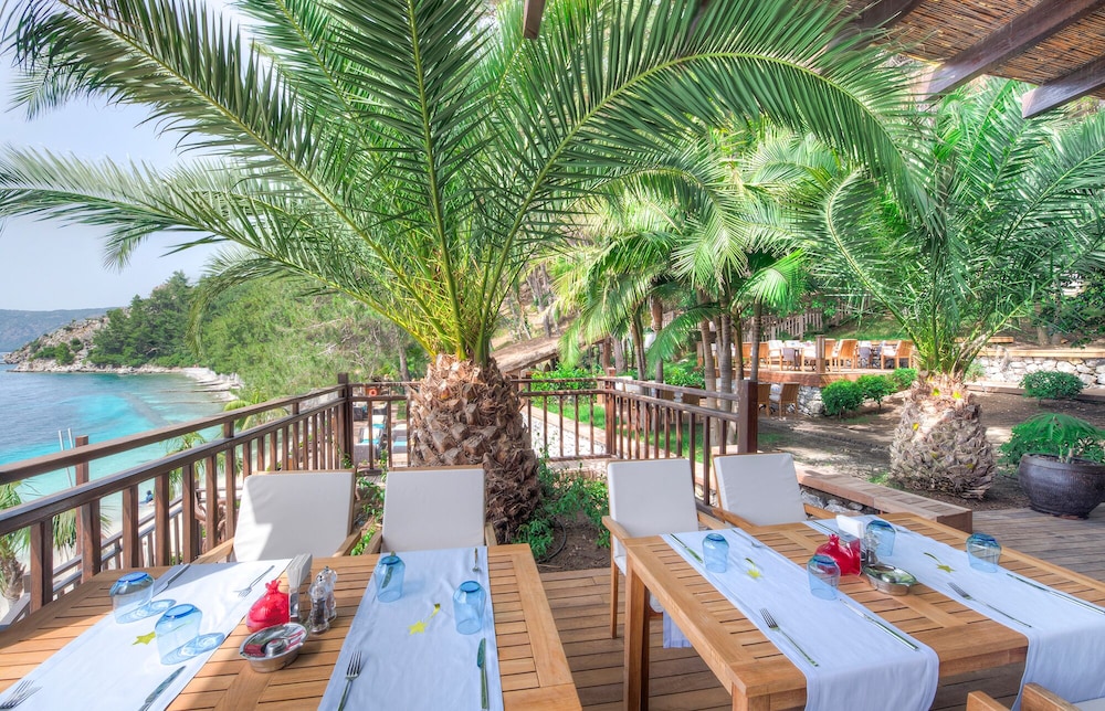 Angel's Marmaris Hotel