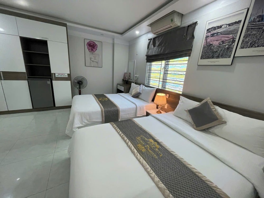 Seoul Motel