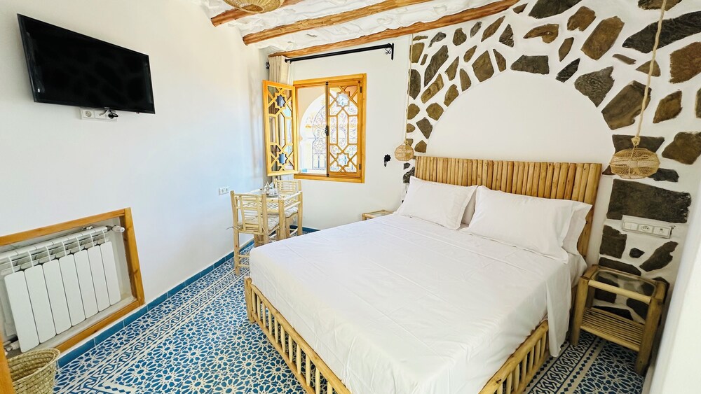 RIAD ALHAMBRA