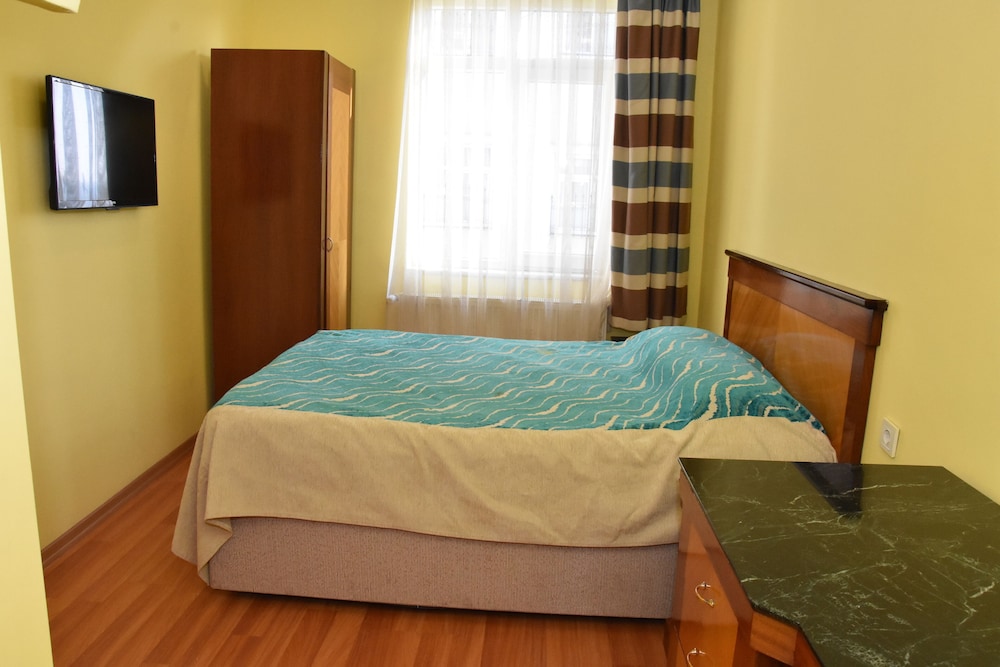 Timeks Suite Sultanahmet