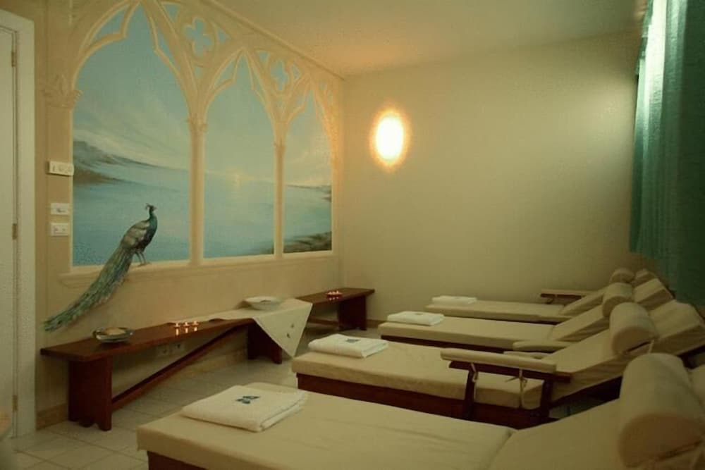 Hotel Residence Portoselvaggio