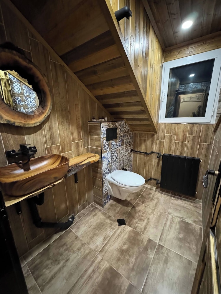 The Forest Villa Borovets1