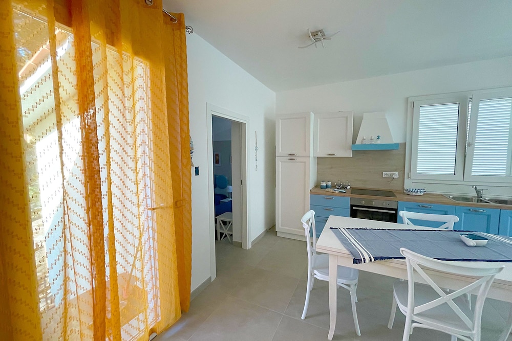 Appartamento Giannutri Vicino al Mare
