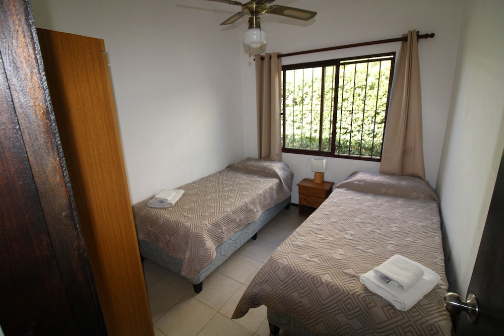 Complejo Cabanas Piriapolis