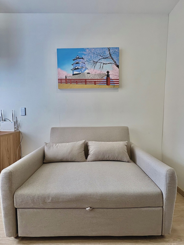 4991 Loft by Wellcome