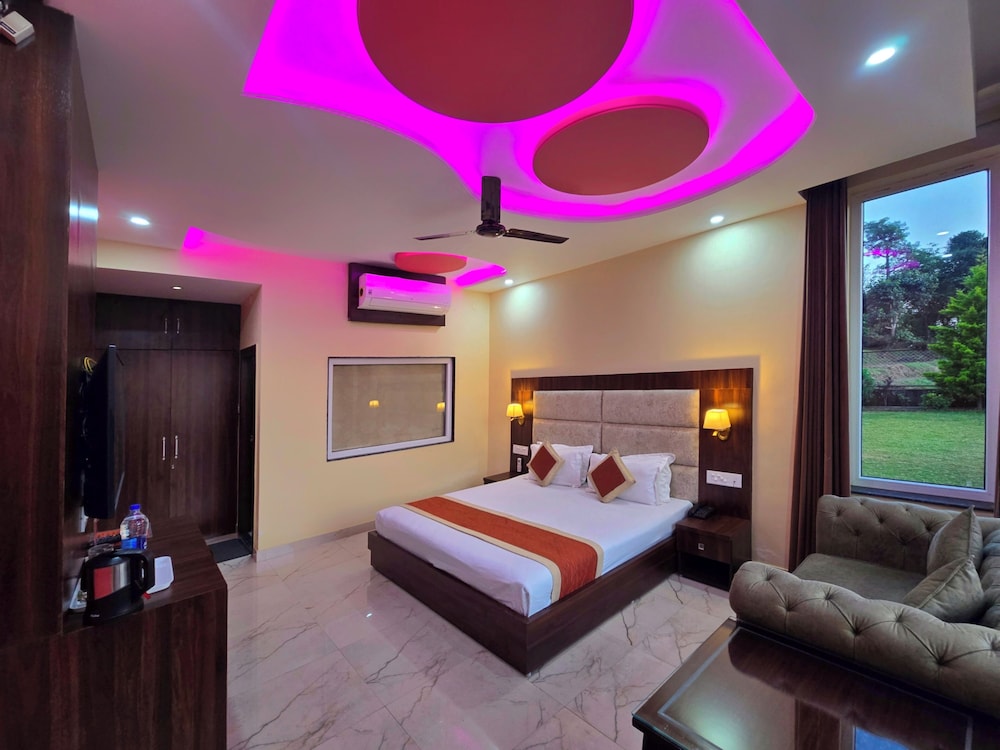 Amoda - Best Hotel in Dharamshala
