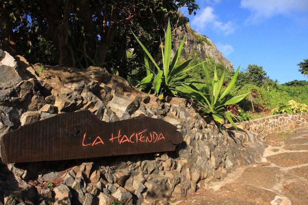 La Hacienda Old Grand Port Mauritius