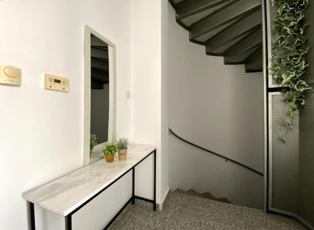 Pearl Villa in Agios Athanasios