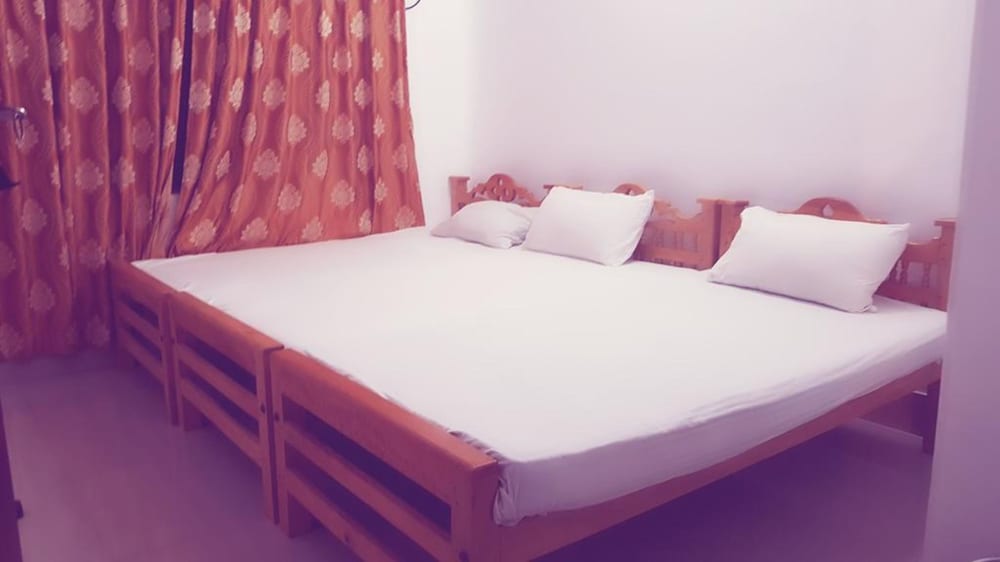Delight Guest House And Restaurant