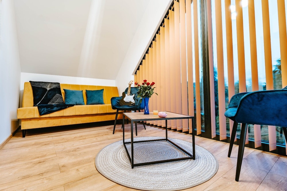 Holiday Home Near the Sea, air Conditioning