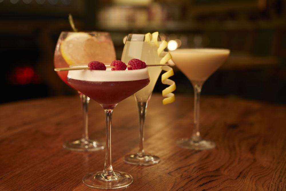 The Plough Scalby