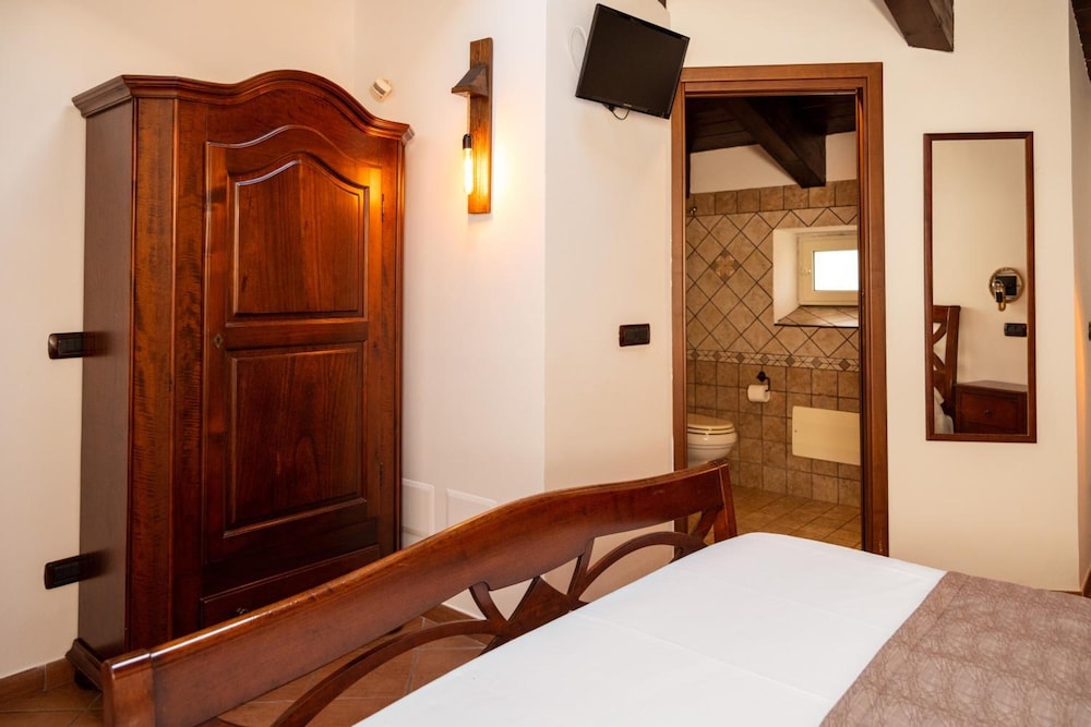 Villetta Capodimonte Guest House