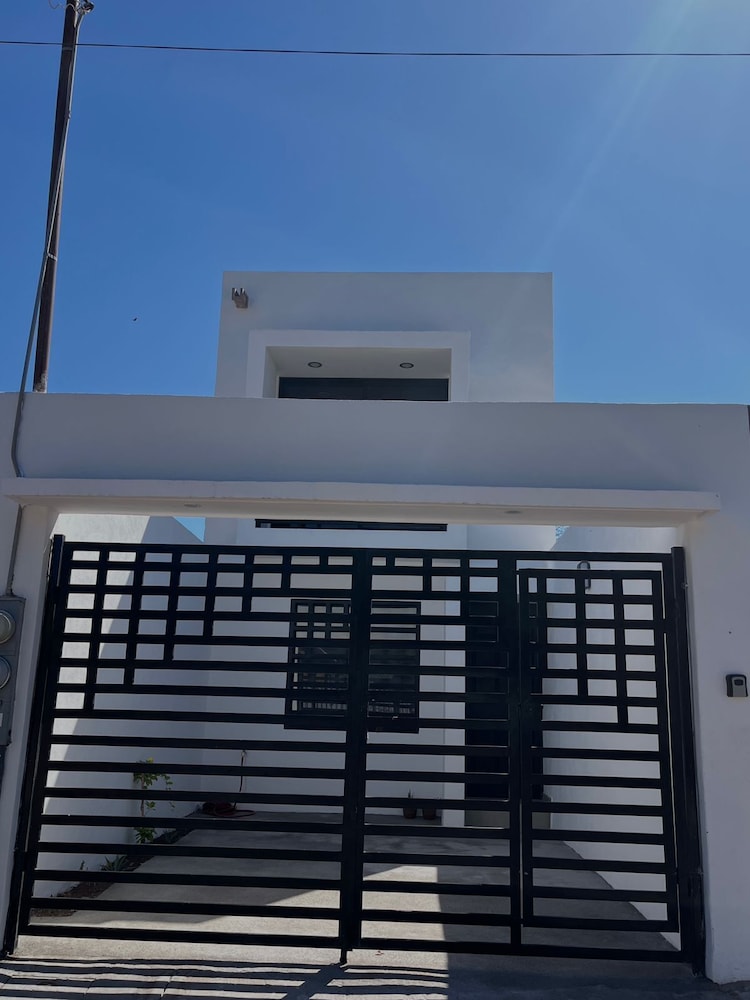 CASA RAMONA