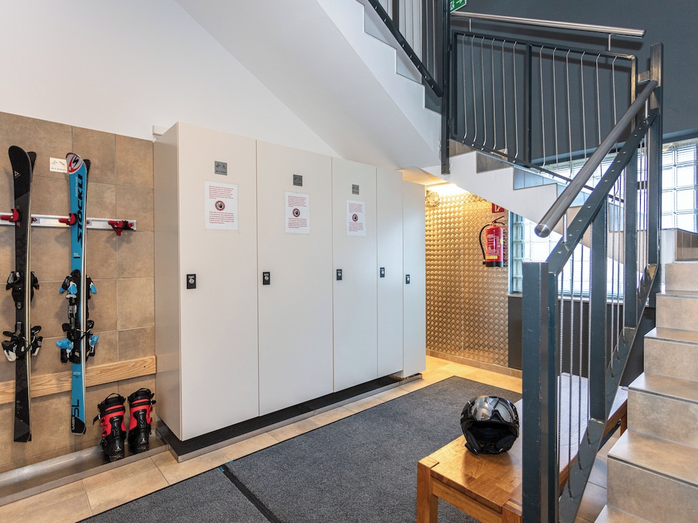Appartements Hollin by we rent