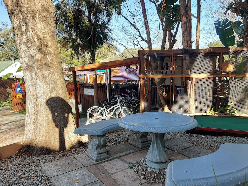 Knysna River Club by First Private Stays