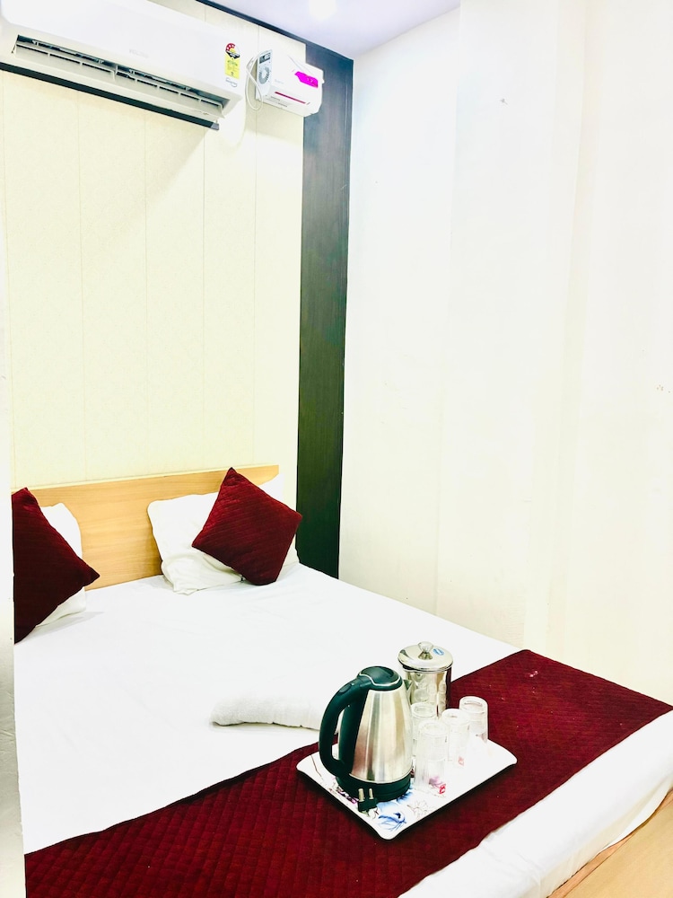 Kashi vishveshwar homestay