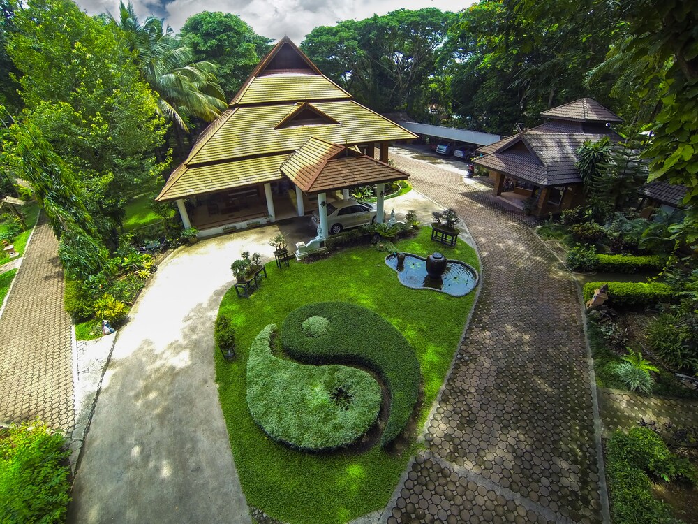 Tao Garden Health Spa & Resort