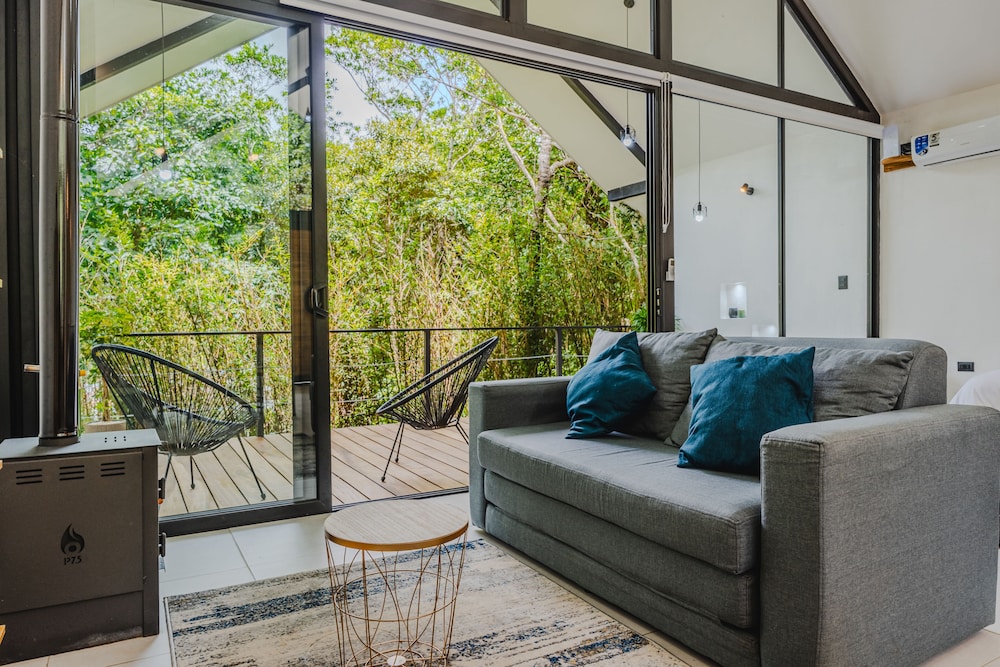 Floresta Monteverde