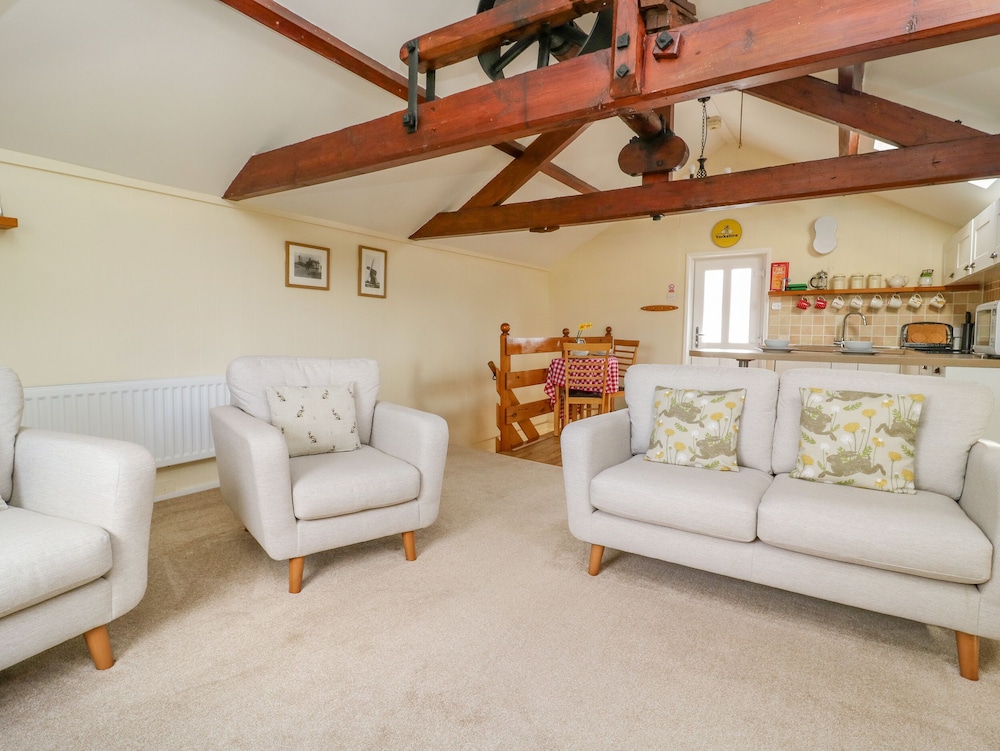 Driffield Vacations - The Granary - Property Image 9