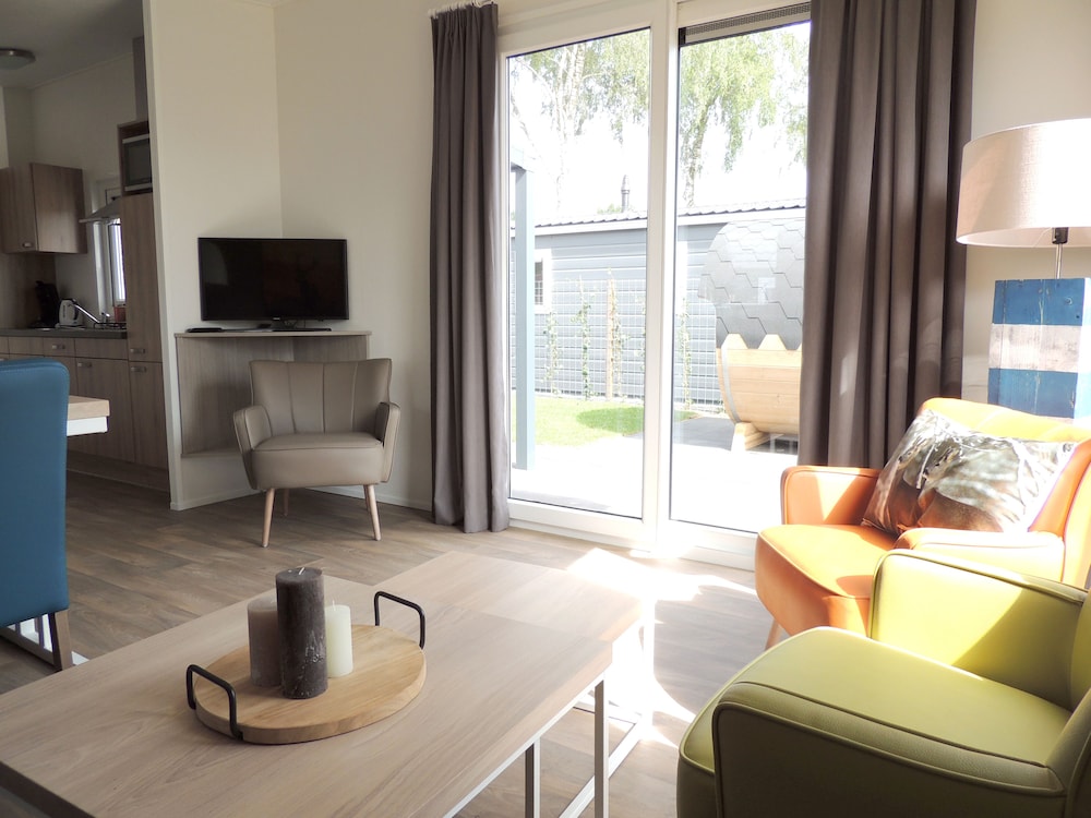 Recreatiepark De Boshoek