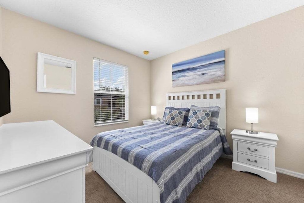 Relaxing Townhome In Regal Oaks Resort By Old Town 3 Bedroom Townhouse