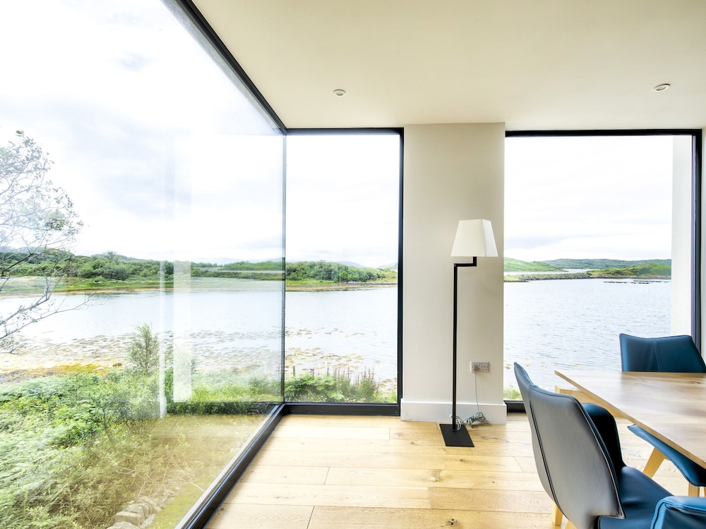 Haven House
