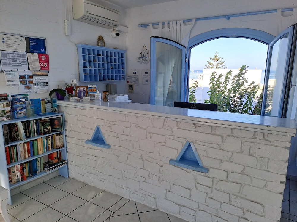 Stratos Studios & Apartments, photo 22
