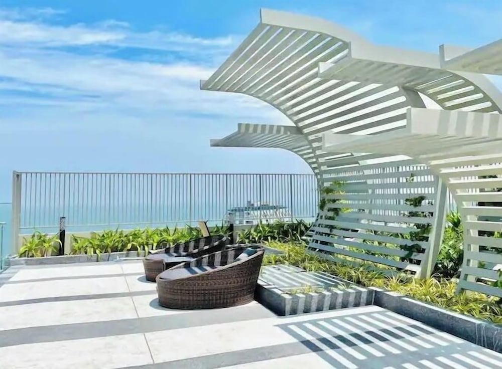 HoaNhi Apartment Vung Tau