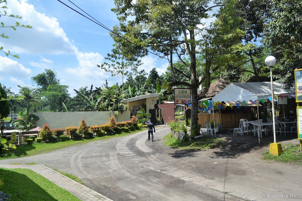 Dolores Farm Resort