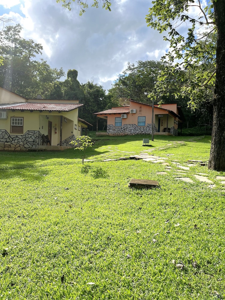 Hotel Fazenda Aguas VIvas