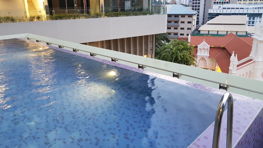The Robertson Residence KL