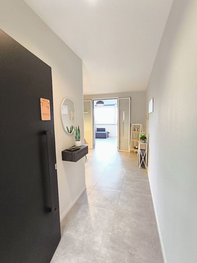 Piante Del Principe Apartments and Rooms