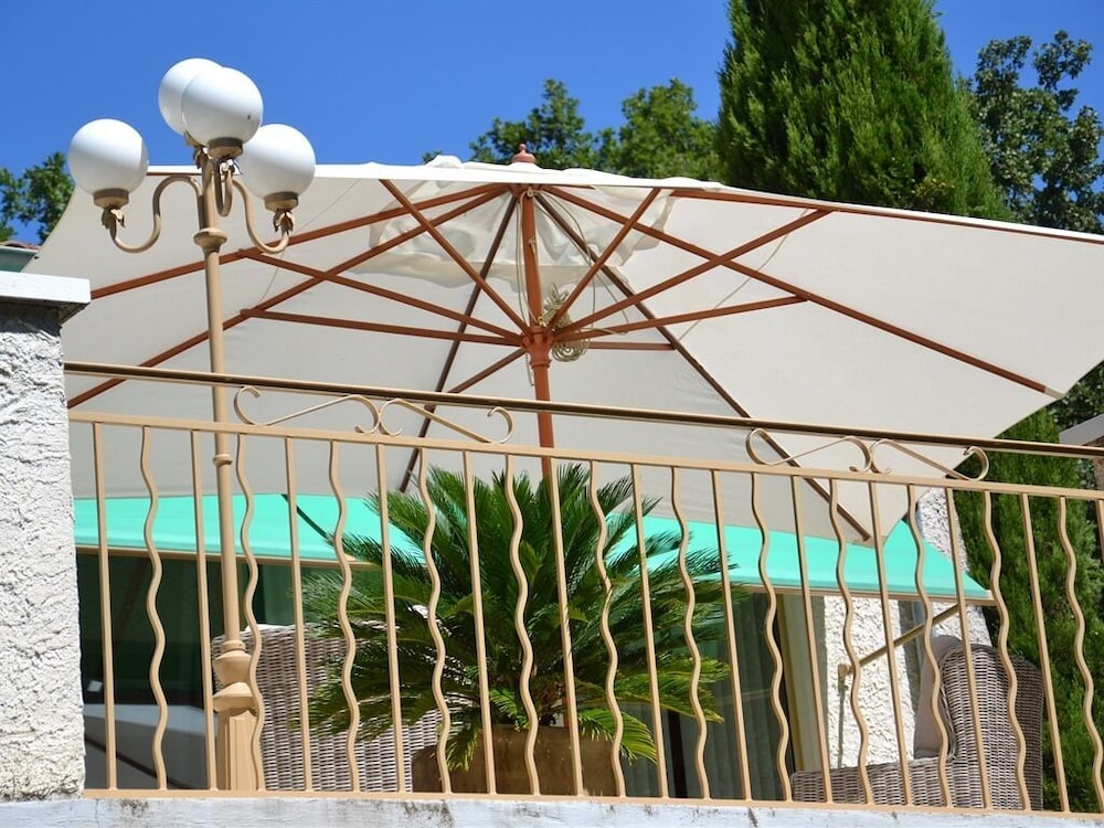 La Devinière