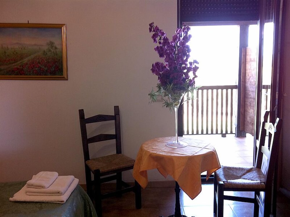 Agriturismo Agave