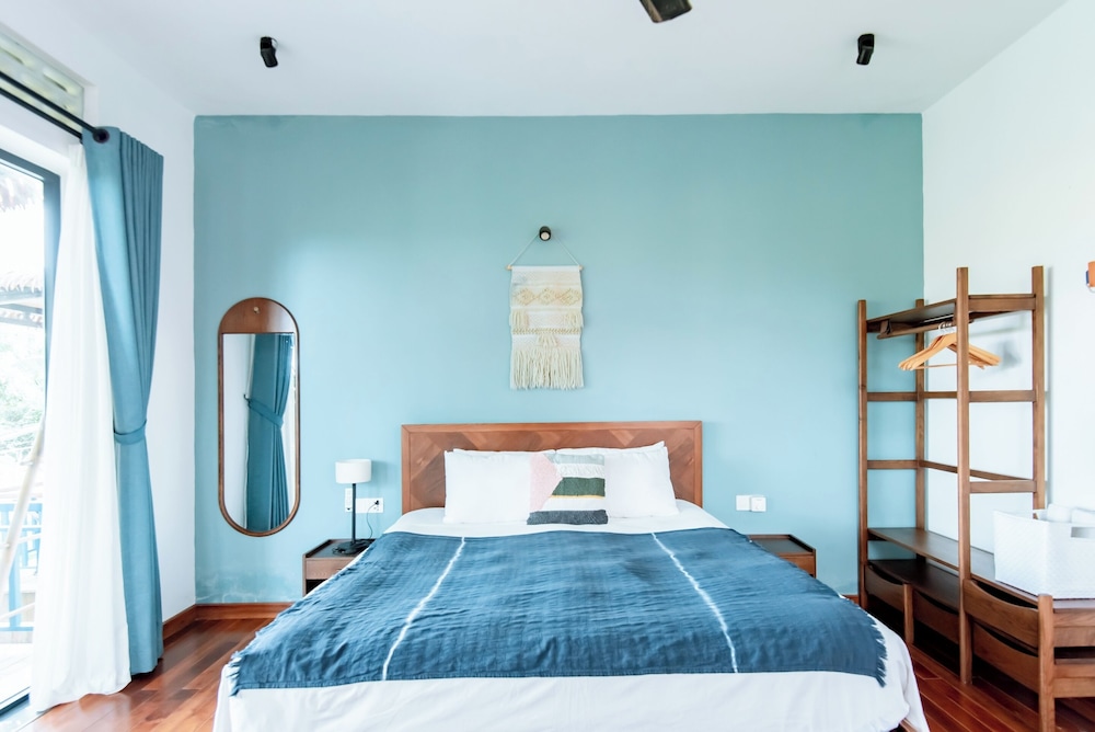 An Bang Beachside Boutique Homes & Villas