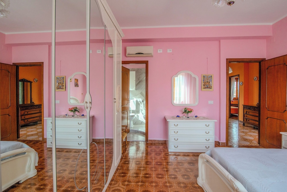 Villa Corsica