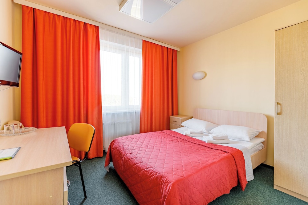 IT Time Hotel