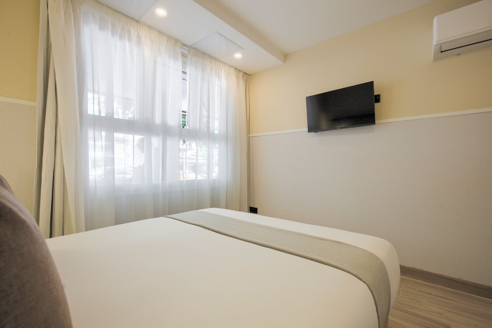 Dobo Madrid B90