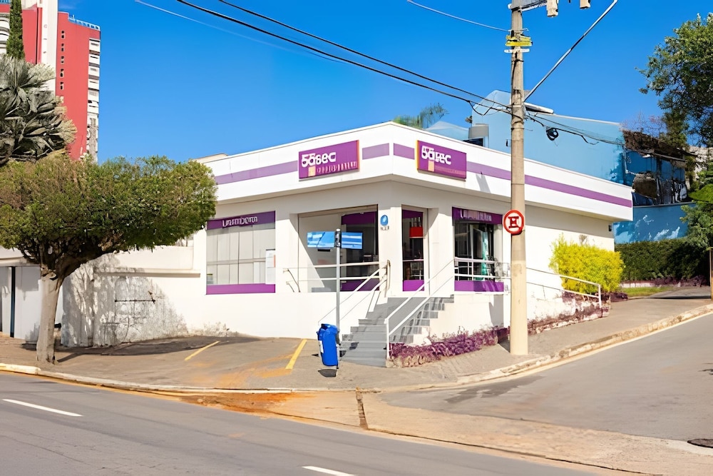 Estudios Neo Home São Caetano