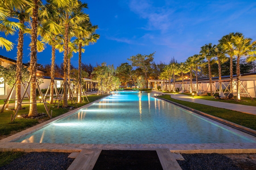 The Season Resort Rayong