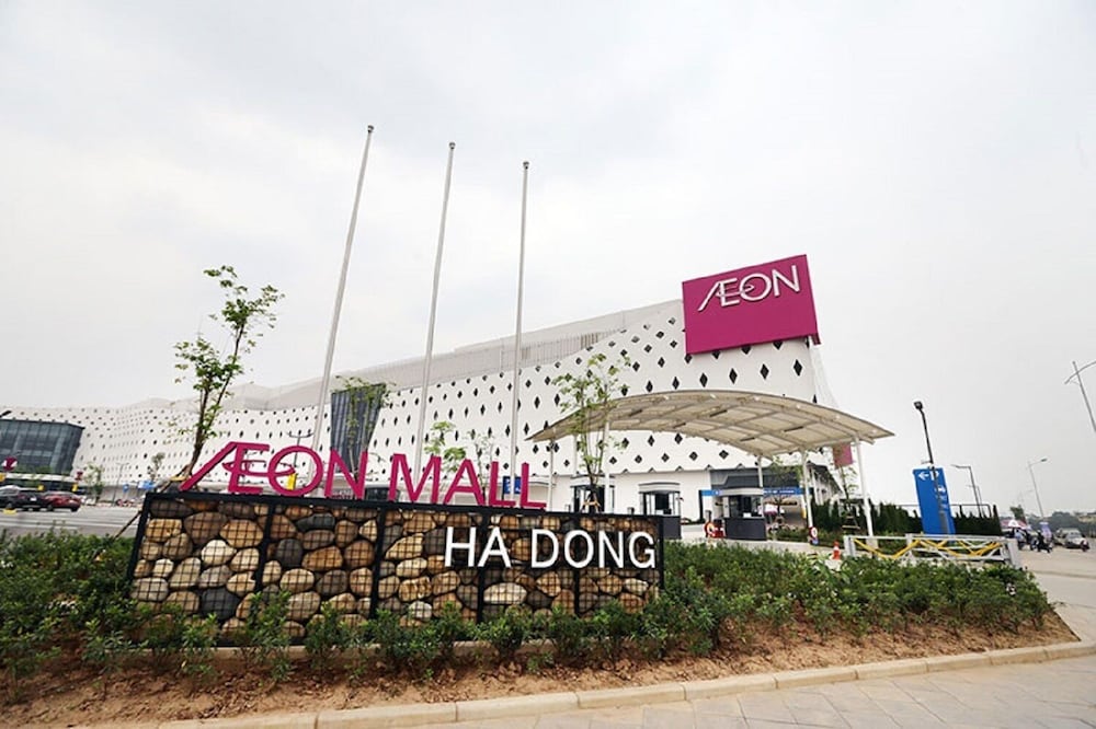 Luxhome Anland Lakeview &Aeon Mall Park