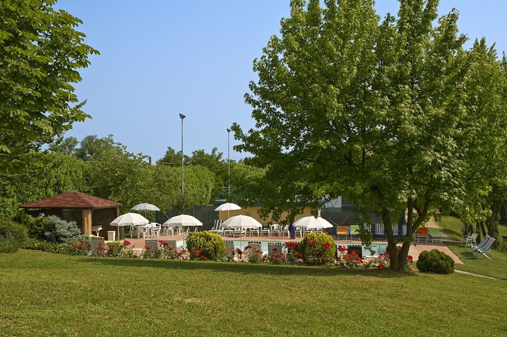 tenuta la violina