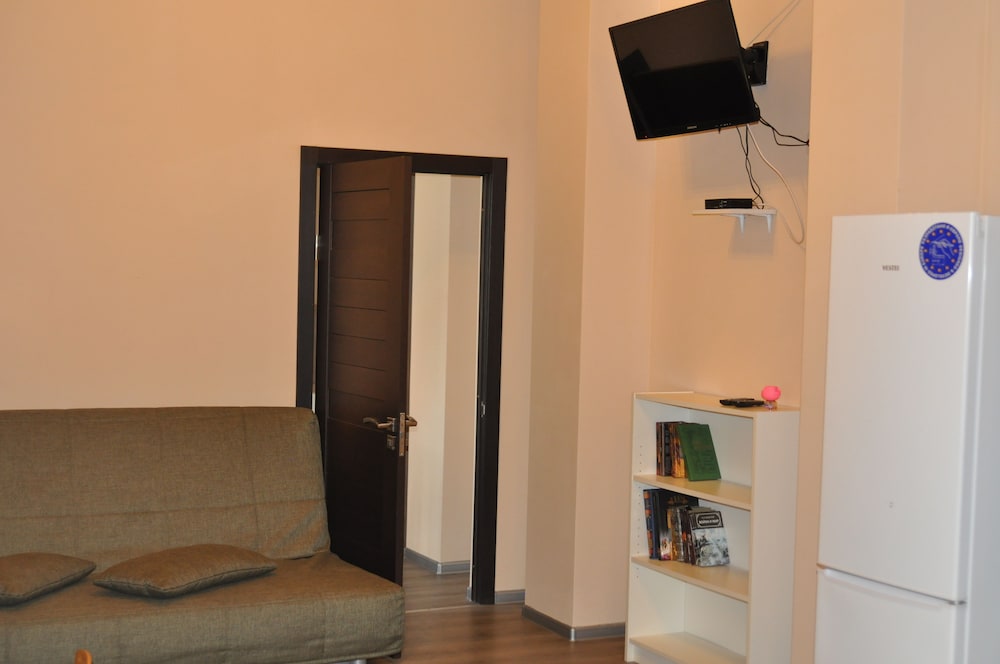 Apart-hotel Arneevo